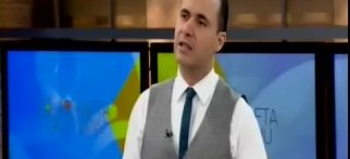 Yaza girerken nasıl atletik vücutlara kavuşuruz -  Fox TV Murat Güloğlu