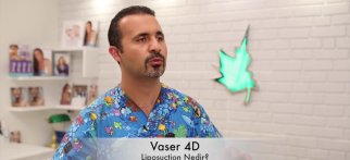 Vaser 4D