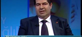 Olay Sağlık Programı TMS (TMU) Tedavisi BLM 1
