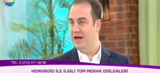 Hemoroid erkekte mi kadında mı daha sık izlenir?