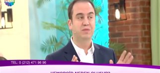 Hemoroid kanser döner mi?