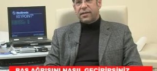 Baş ağrımızı ilaç dışında hangi yöntemlerle geçirebiliriz?