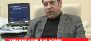 Baş ağrımız göz çevresindeyse hangi hastalıklar akla gelmeli?