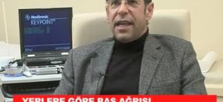 Ağrı başımıza saplanıyor gibi hissediyorsak sebebi ne olabilir?