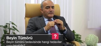 Beyin tümörü tedavisinde hangi tedaviler uygulanabilir?