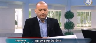 Yaşam ve Sağlık - Bel Fıtığı ve Boyun Fıtığı Tedavisi