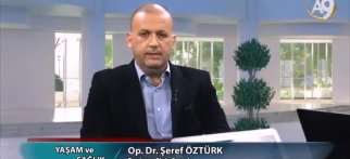 Yaşam ve Sağlık -  Beyin ve Sinir Cerrahı