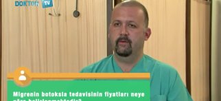 Botoksla Migren Tedavisinin Fiyatları