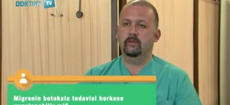 Botoks ile Yapılan Migren Tedavisi Herkese Uygulanabilir mi?