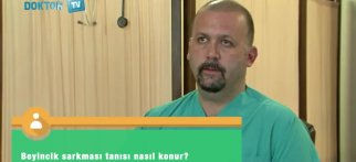 Beyincik Sarkması Tanısı Nasıl Konulur?
