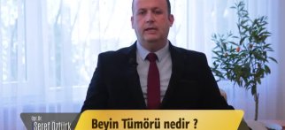 Beyin tümörü