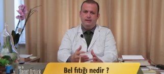 Bel fıtığı hakkında