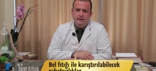Bel fıtığı ile karıştırılabilecek rahatsızlıklar