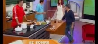 Ender Saraç'la sağlıklı günler programı 1