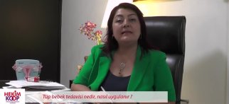 Tüp bebek tedavisi nedir, nasıl uygulanır?