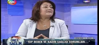 Tüp Bebek Tedavisi Hakkında