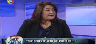 Tüp Bebekte Yeni Gelişme