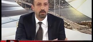 Kanal B - Söz İstanbul'da - Biyoenerji -