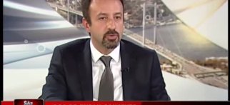 Kanal B - Söz İstanbul'da - Hipnoz, EFT ve Biyoenerji