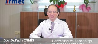 Gastroskopi ve kolonoskopi ne zaman yapılmalıdır?