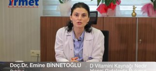D vitamini kaynağı nedir? Hangi gıdalarda bulunur?