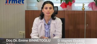 D vitamini eksikliği nasıl tedavi edilir?