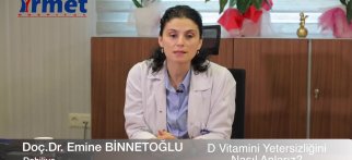 D vitamini eksikliğini nasıl anlarız?