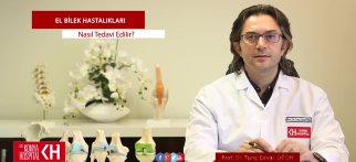 El Bilek Hastalıkları
