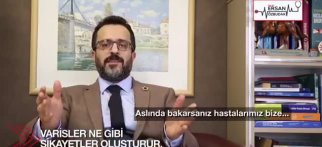 Youtube - Varisler ne gibi şikayetler oluşturur?