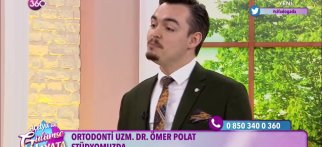 Youtube – Açelya ile gülümse hayata – Uzm.Dr.Ömer Polat