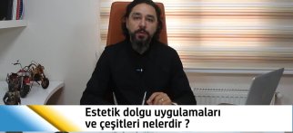 Youtube – Estetik Dolgu Uygulamaları ve Çeşitleri Nelerdir