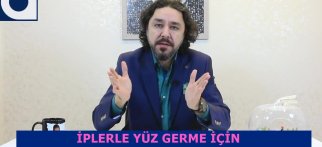 Youtube – İplerle Yüz Gençleştirme İçin Yaş Sınırı Var mıdır