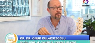 Youtube - Bel Fıtığında Mikrocerrahi Yöntemi