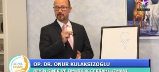 Youtube - Omurilik Kanal Darlığı Tedavi Yöntemleri