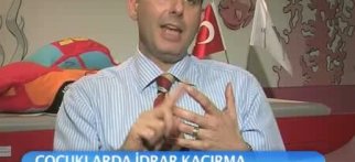 Youtube – Çocuklarda idrar kaçırma kaç yaşına kadar görülürse tedavi edilmeli?