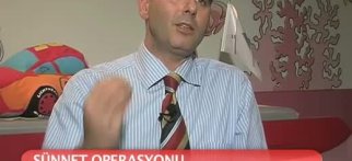Youtube – Sünnet operasyonu nasıl yapılır?