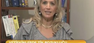 Youtube – Yetişkinlerde tik bozukluğu neden olur?