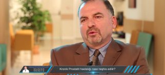 Youtube - Kronik prostatit hastalığı nasıl teşhis edilir?