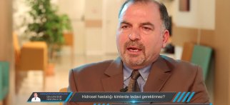 Youtube - Hidrosel hastalığı kimlerde tedavi gerektirmez?