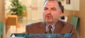 Youtube - Hidrosel hastalığının kesin tedavisi ameliyat mıdır? Ameliyatın sonrası hastalığın tekrarlama durumu