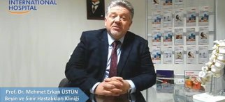 Youtube – Parkinson, Alzheimer, Fokal Epilepsi, Tremor, Serebral Palsi