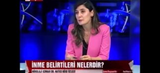 Youtube – İnme sebepleri nelerdir?