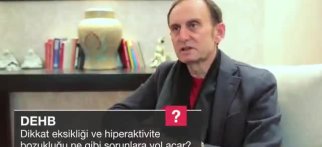 Youtube – Dikkat eksikliği ve hiperaktivite bozukluğu ne gibi sorunlara yol açar?