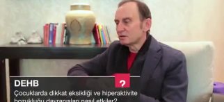Youtube – Çocuklarda dikkat eksikliği ve hiperkativite bozukluğu davranışları nasıl etkiler?