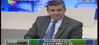Youtube - Ege Tv Sora Sora Programı