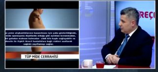Youtube - Kanal35 Reçete Programı