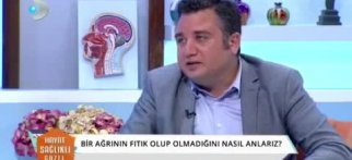 Youtube - Hamilelikte neden bel ağrısı olur?