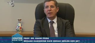 Youtube - Mesane kanseri hakkında