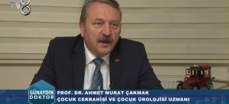 Youtube - Hipospadias hakkında bilinmesi gerekenler