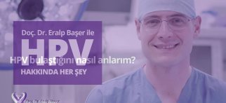 Youtube – HPV hakkında merak edilen herşey